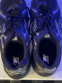 New balance