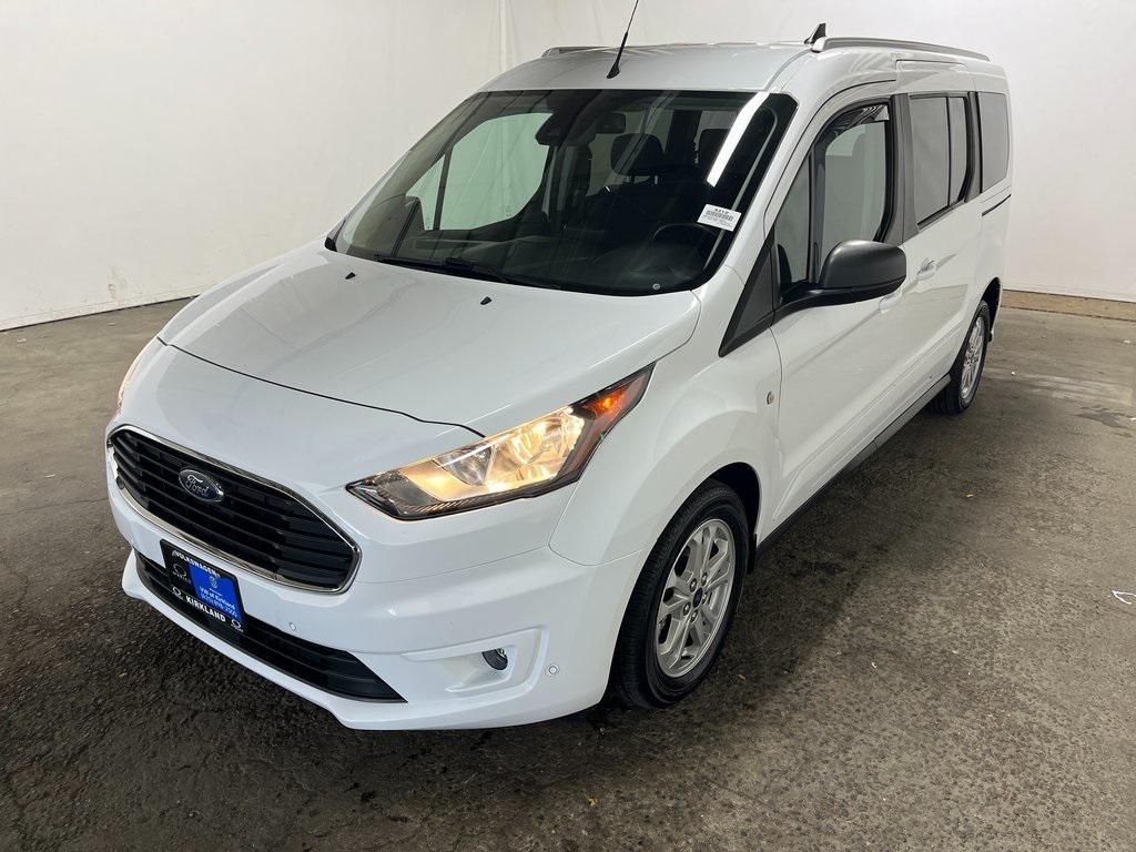 2021 Ford Transit Connect