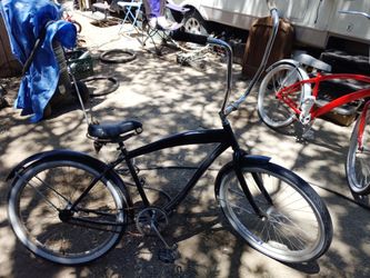 Cruiser