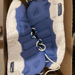 Nike  Air More Uptempo