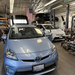 Prius Plug in battery replacement- Prius Hybrid plug in - Prius Prime battery - New unit available 
