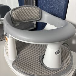 Baby Bath Seat