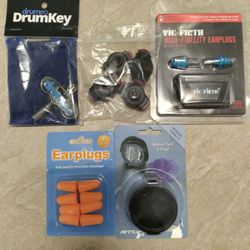 Drum Accessories 