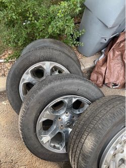 Rims