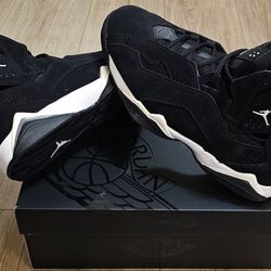 Jordan Size 8 And 8.5 For Men 