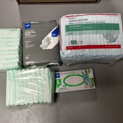 Adult Supplies 