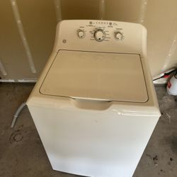 GE Clothes Washer - Used