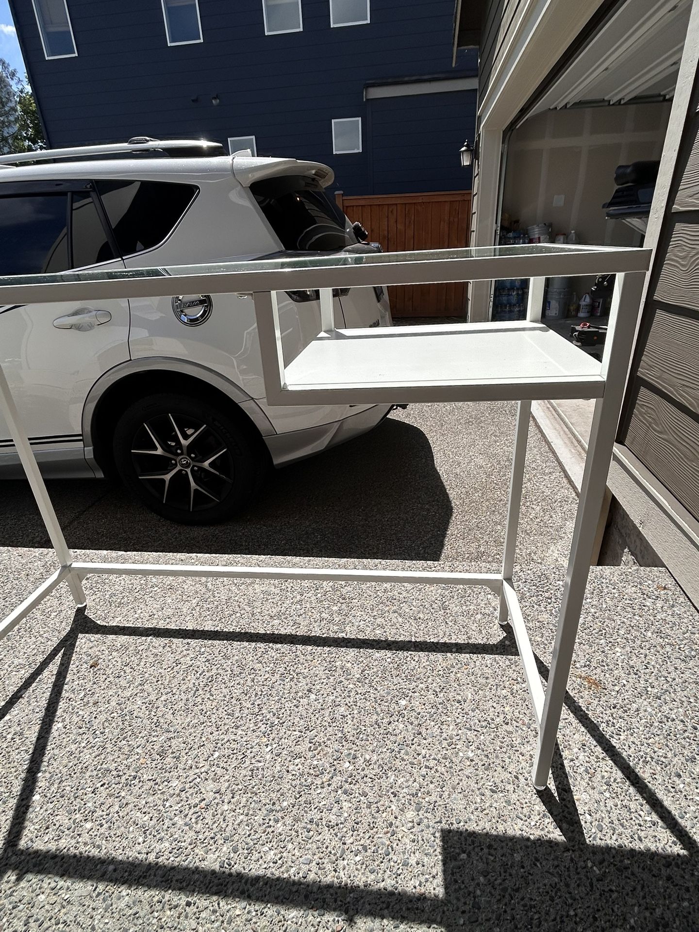 IKEA Desk