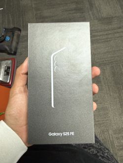 Samsung Galaxy S25 FE