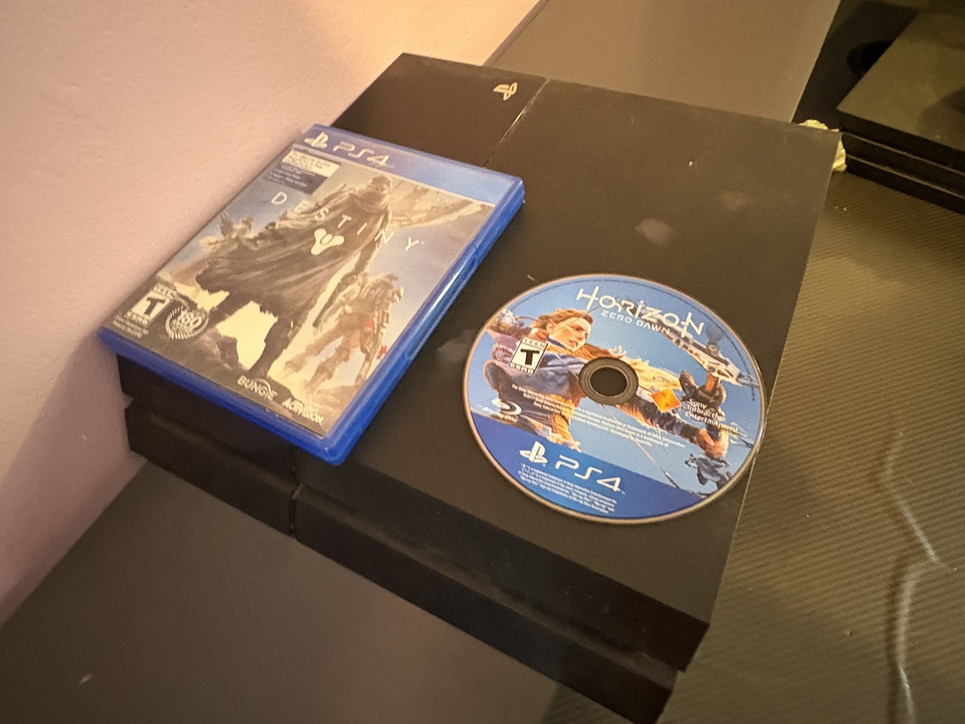 PS4