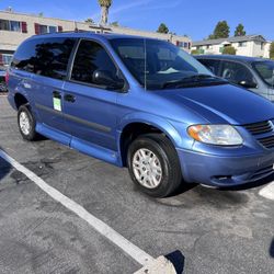 2007 Dodge Grand Caravan