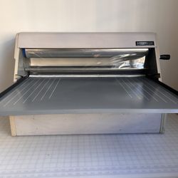 Xyron 2500 Adhesive Application & Laminating System