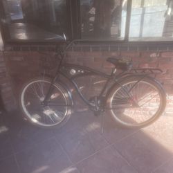 Huffy Nel Lusso Cruiser Bike