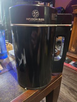 Infuser