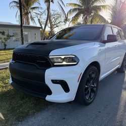 2022 DODGE DURANGO GT PREMIUM