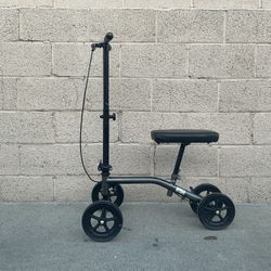 Knee Scooter