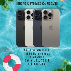 Summer Deal iPhone 13 Pro Max 256 Gb Unlocked 
