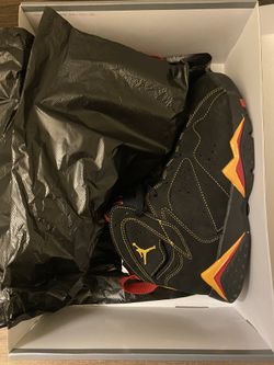 Air Jordan 7 Retro