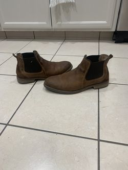Men’s Boots