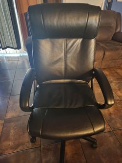 Office chair