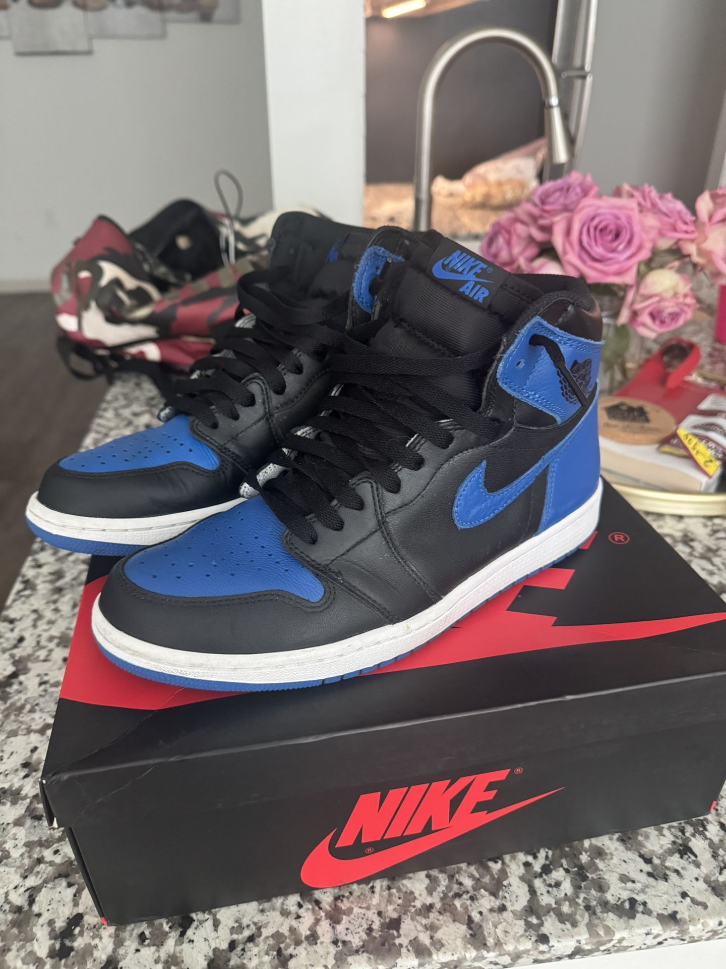 2017 Royal 1s