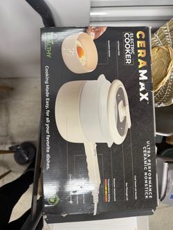 Electric Pot