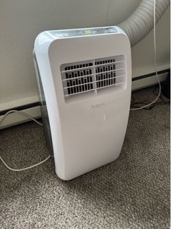 Serene Life Portable A/C