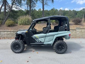 2026 Yamaha Wolverine Rmax 1000