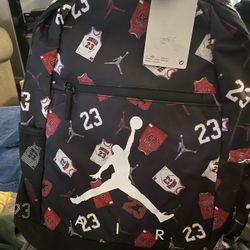 Backpack 