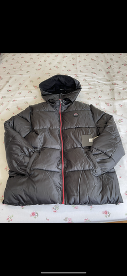 Xtreme Jacket For Boys Size 14-16, New Whit Tags