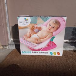 Baby Bather
