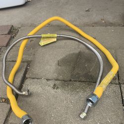 mangeras para gas