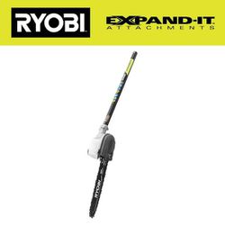 Ryobi 10" Pole Saw Attachment RYHDG88 
