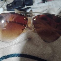 Louis Vuitton Sunglasses
