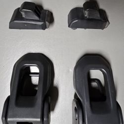 2024 Jeep Wrangler Hood Latch