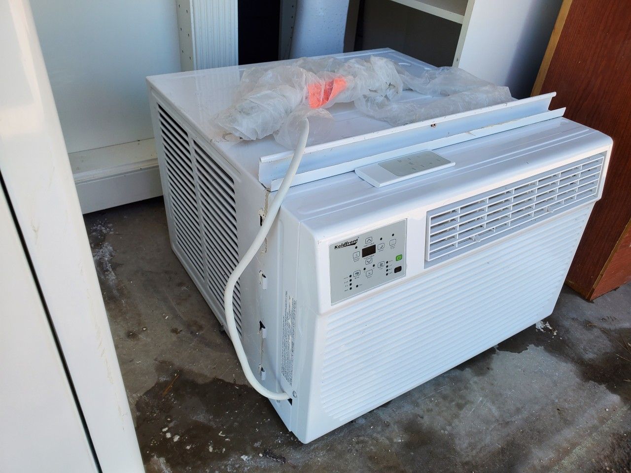 Ac a/c unit