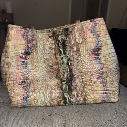 Brahmin Purse 