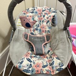 Baby Trend EZ Bouncer for Sale in Sugar Land, TX - OfferUp