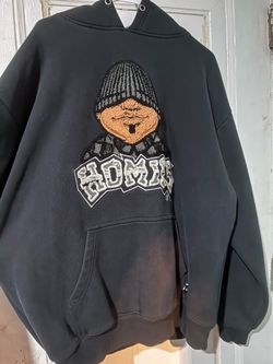 Homies Hoodie