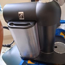 COFFEE MAKER  NESPRESSO