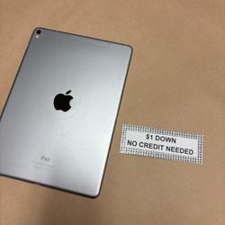Apple IPad Pro 9.7in Tablet - Only $1 Today Pay The Rest Later! 