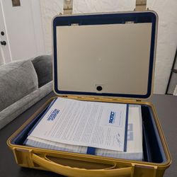 Suze Ormans Protection Portfolio GOLD