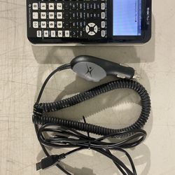 Texas Instruments Ti-84 Plus CE $60
