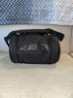 Gymshark bag