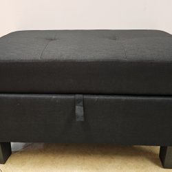 Ottoman Storage 