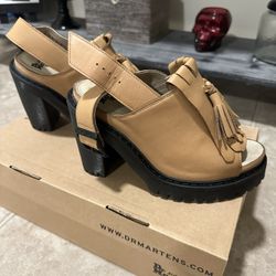 Dr Martens 