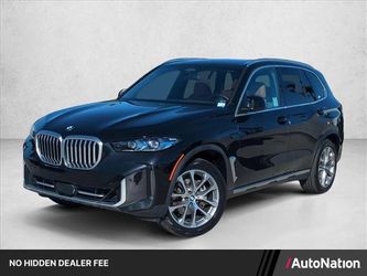 2024 BMW X5