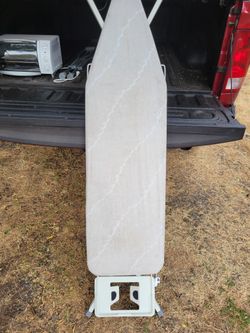 Ironing Board