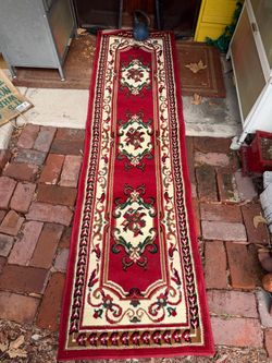 Long Runner Rug