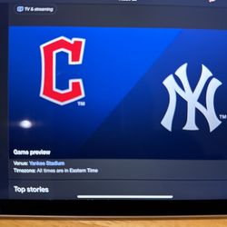 NY. Yankees Tickets 10/14